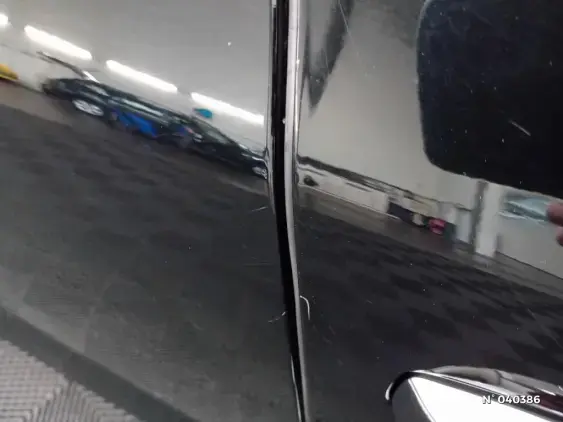 RENAULT MEGANE ESTATE IV - voiture d'occasion - Photo 28