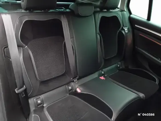 RENAULT MEGANE ESTATE IV - voiture d'occasion - Photo 11