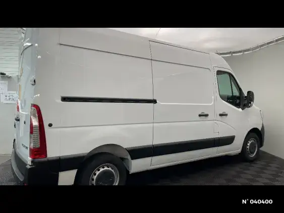 RENAULT MASTER FG III - voiture d'occasion - Photo 5