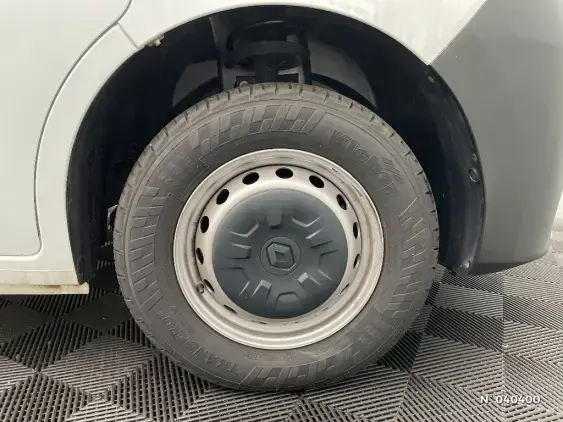 RENAULT MASTER FG III - voiture d'occasion - Photo 8