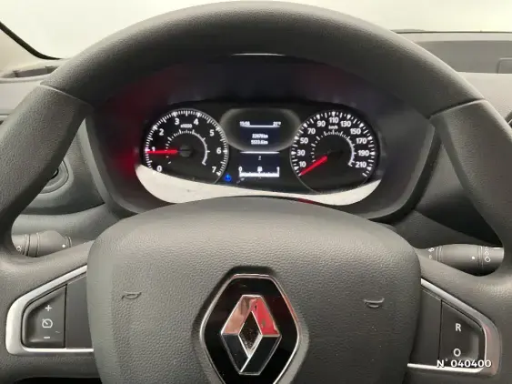 RENAULT MASTER FG III - voiture d'occasion - Photo 11