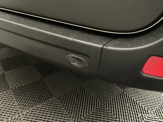 RENAULT MASTER FG III - voiture d'occasion - Photo 12