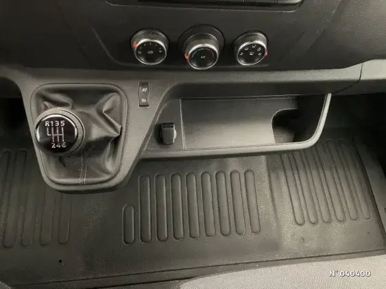 RENAULT MASTER FG III - voiture d'occasion - Photo 13