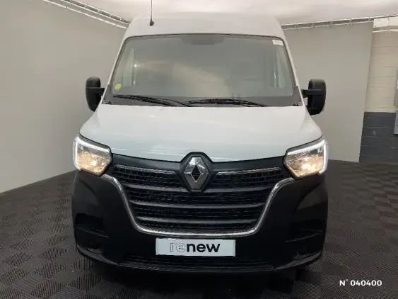 RENAULT MASTER FG III - voiture d'occasion - Photo 3