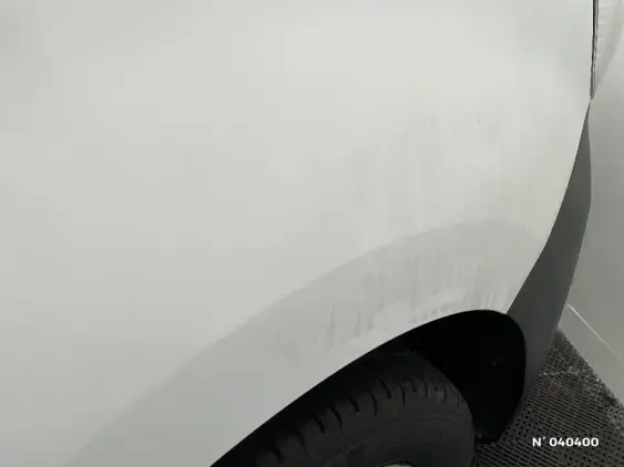 RENAULT MASTER FG III - voiture d'occasion - Photo 24