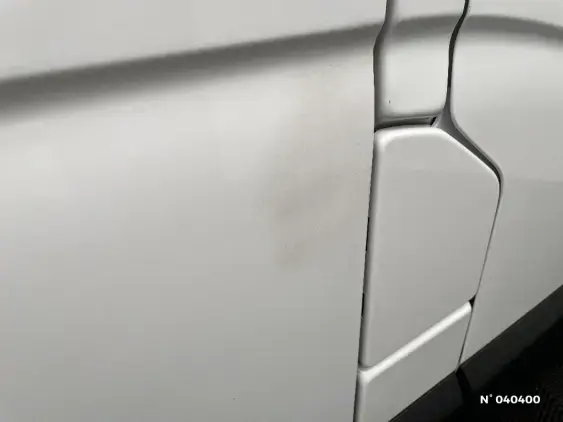 RENAULT MASTER FG III - voiture d'occasion - Photo 25