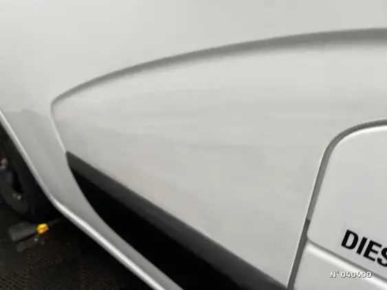 RENAULT MASTER FG III - voiture d'occasion - Photo 27