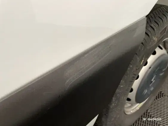 RENAULT MASTER FG III - voiture d'occasion - Photo 28