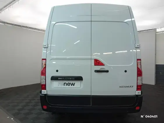 RENAULT MASTER FG III - voiture d'occasion - Photo 6