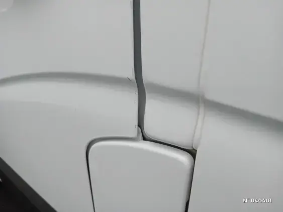 RENAULT MASTER FG III - voiture d'occasion - Photo 27