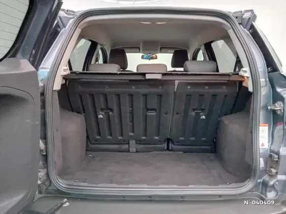 FORD ECOSPORT - voiture d'occasion - Photo 7