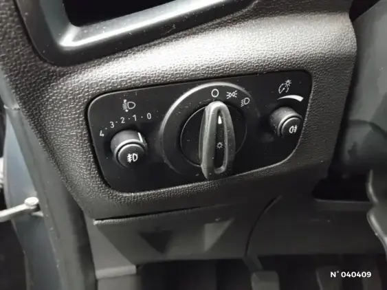 FORD ECOSPORT - voiture d'occasion - Photo 14