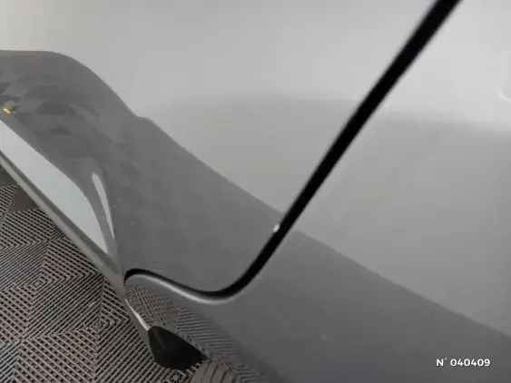 FORD ECOSPORT - voiture d'occasion - Photo 33