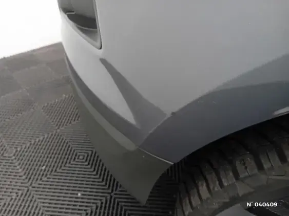 FORD ECOSPORT - voiture d'occasion - Photo 35