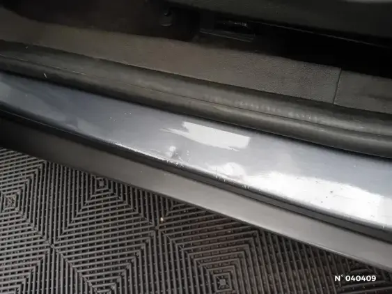 FORD ECOSPORT - voiture d'occasion - Photo 36