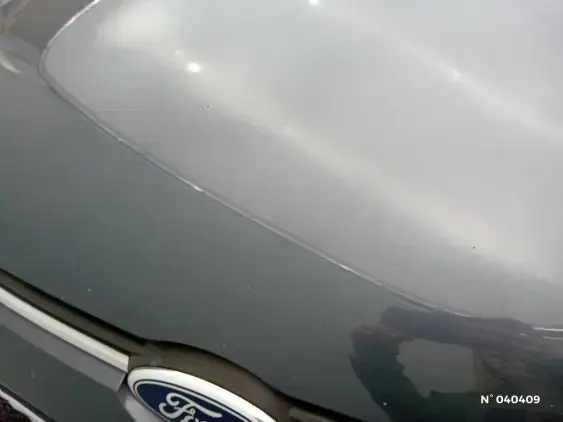 FORD ECOSPORT - voiture d'occasion - Photo 25