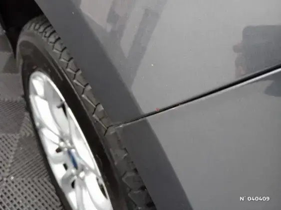 FORD ECOSPORT - voiture d'occasion - Photo 26