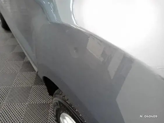 FORD ECOSPORT - voiture d'occasion - Photo 27