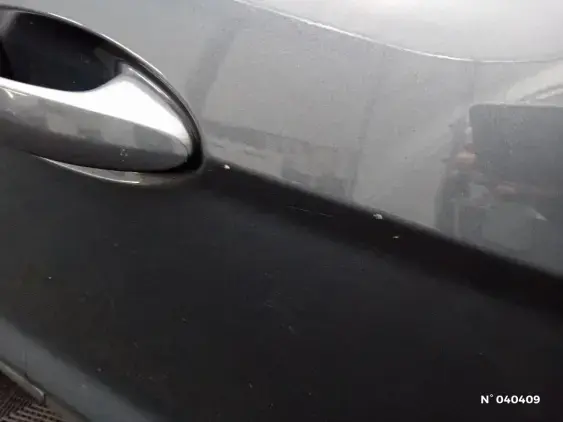 FORD ECOSPORT - voiture d'occasion - Photo 29