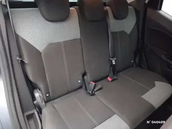 FORD ECOSPORT - voiture d'occasion - Photo 11