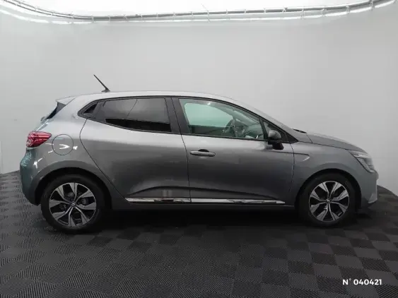 RENAULT CLIO V - voiture d'occasion - Photo 5