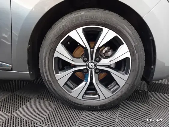 RENAULT CLIO V - voiture d'occasion - Photo 8