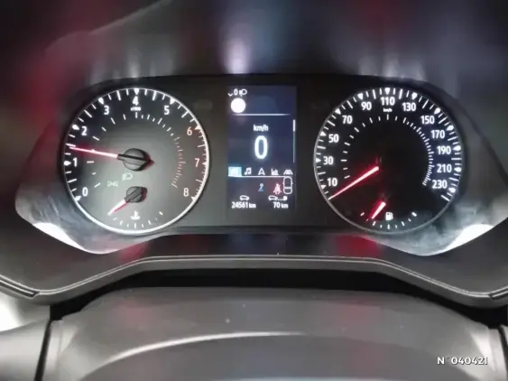 RENAULT CLIO V - voiture d'occasion - Photo 12