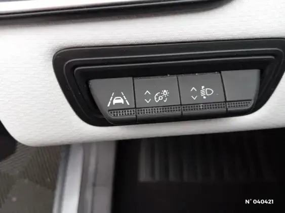 RENAULT CLIO V - voiture d'occasion - Photo 15