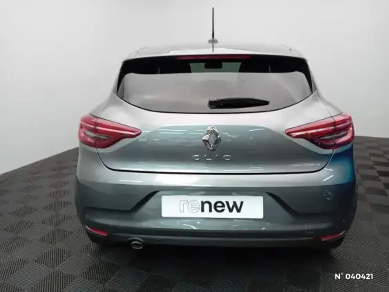 RENAULT CLIO V - voiture d'occasion - Photo 6