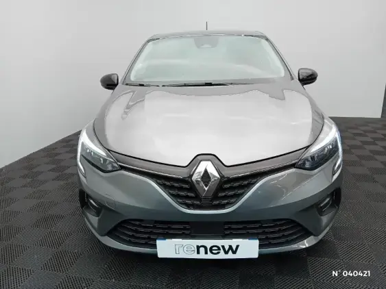 RENAULT CLIO V - voiture d'occasion - Photo 3