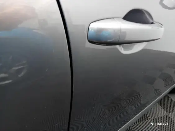 RENAULT CLIO V - voiture d'occasion - Photo 27