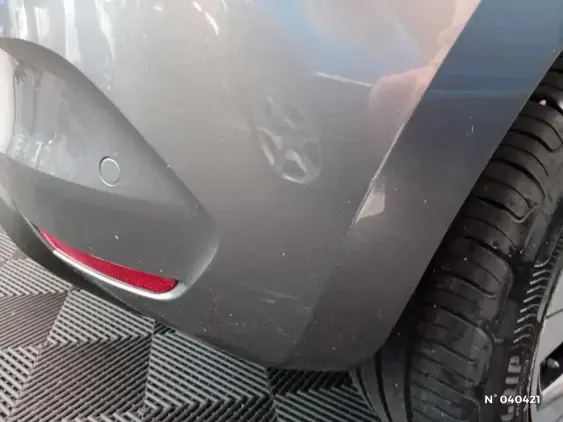 RENAULT CLIO V - voiture d'occasion - Photo 28