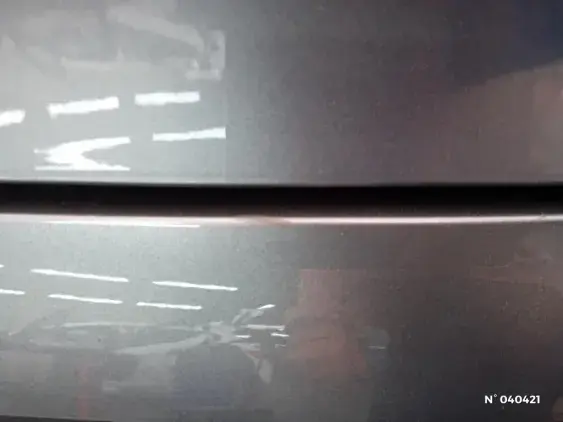 RENAULT CLIO V - voiture d'occasion - Photo 29