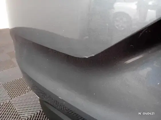 RENAULT CLIO V - voiture d'occasion - Photo 30