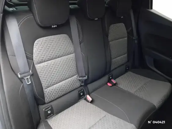 RENAULT CLIO V - voiture d'occasion - Photo 11