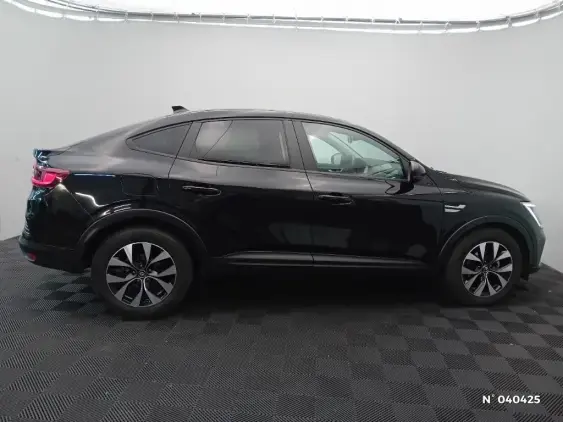 RENAULT ARKANA - voiture d'occasion - Photo 5