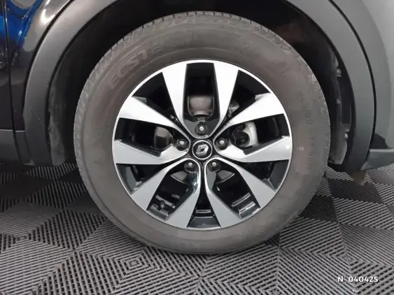 RENAULT ARKANA - voiture d'occasion - Photo 8