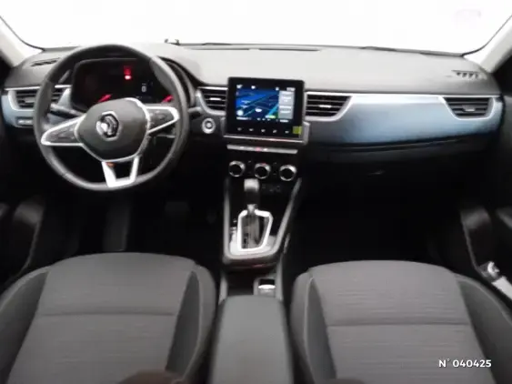 RENAULT ARKANA - voiture d'occasion - Photo 9