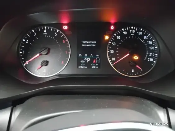 RENAULT ARKANA - voiture d'occasion - Photo 12