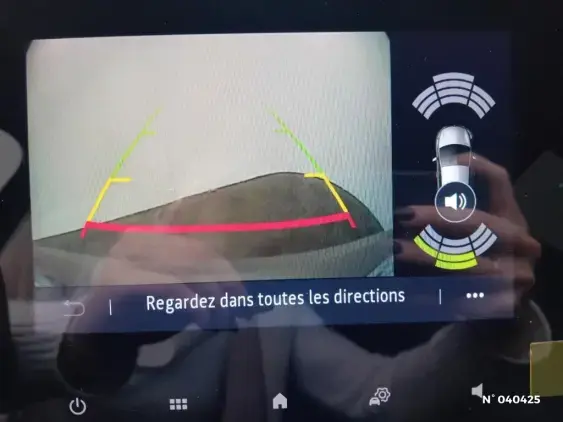 RENAULT ARKANA - voiture d'occasion - Photo 14