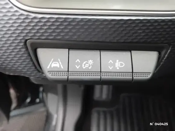 RENAULT ARKANA - voiture d'occasion - Photo 15