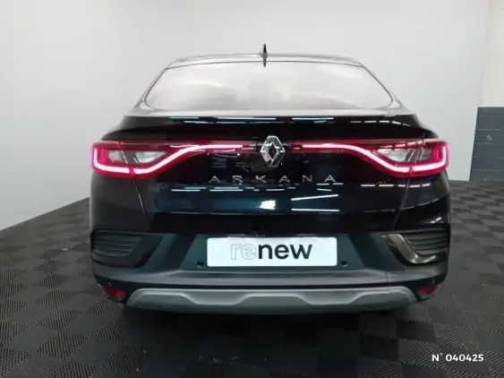 RENAULT ARKANA - voiture d'occasion - Photo 6