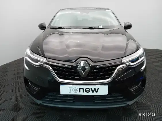 RENAULT ARKANA - voiture d'occasion - Photo 3