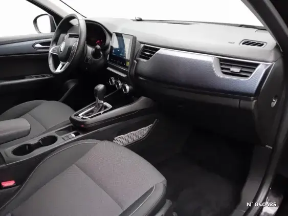 RENAULT ARKANA - voiture d'occasion - Photo 10