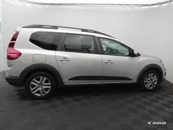 DACIA JOGGER - voiture d'occasion - Photo 5