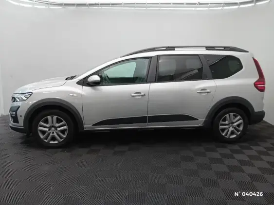 DACIA JOGGER - voiture d'occasion - Photo 2