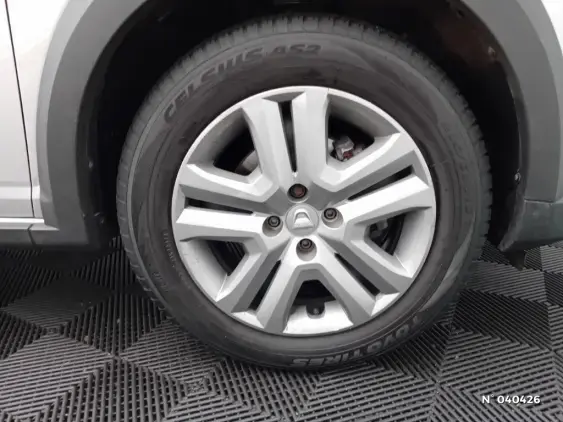 DACIA JOGGER - voiture d'occasion - Photo 8