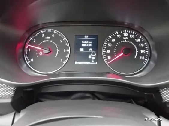 DACIA JOGGER - voiture d'occasion - Photo 12