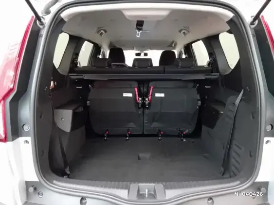 DACIA JOGGER - voiture d'occasion - Photo 7