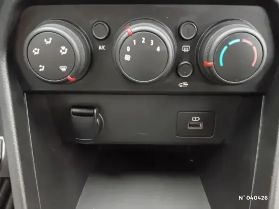 DACIA JOGGER - voiture d'occasion - Photo 15